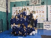 Wakizaši Cup - 25 medailí - nejúspěšnější klub